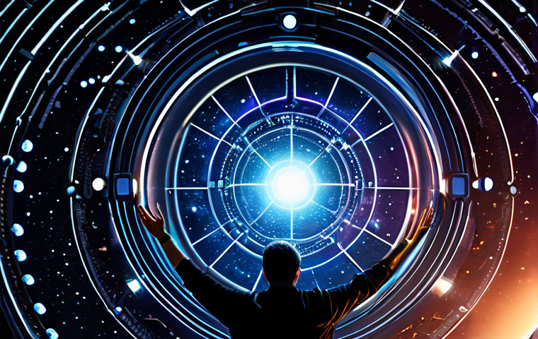 암흑에너지와 우주의 미래 - Here are three detailed image prompts based on the provided text, focusing on the mysteries and effe... 암흑에너지와 우주의 미래 - Here are three detailed image prompts based on the provided text, focusing on the mysteries and effe...