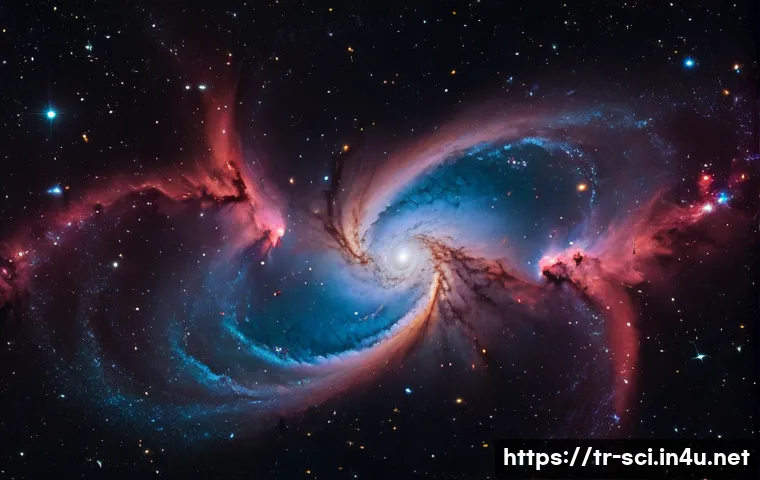 Büyük Patlama Modeli: Evrenin Oluşumu Hakkında Bilmediğiniz Şok Edici Gerçekler! 4 우주론과 빅뱅 모델 관련 이미지 2